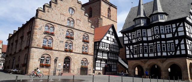 Jubiläums-Spezial: Der nostalgische Tag!