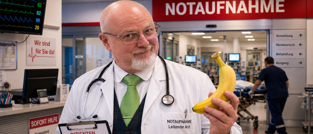 Bäppi präsentiert: Voll ausgerutscht!