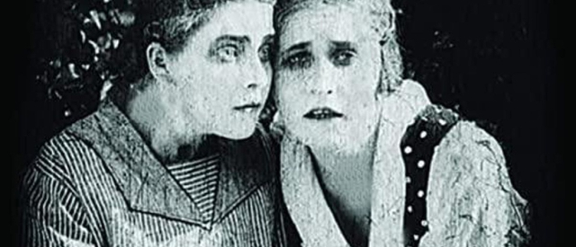 Frankfurt im Kino von 1925 bis heute