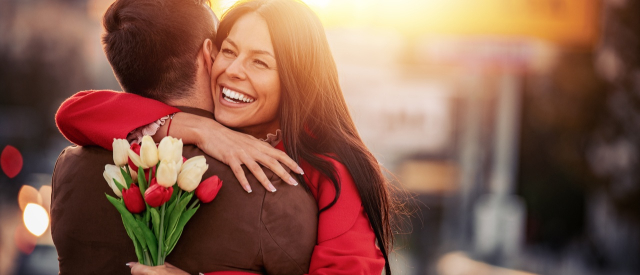 Der Valentinstag kann kommen!