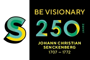 250 Jahre Senckenberg