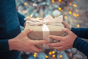 Geschenke-Tipps